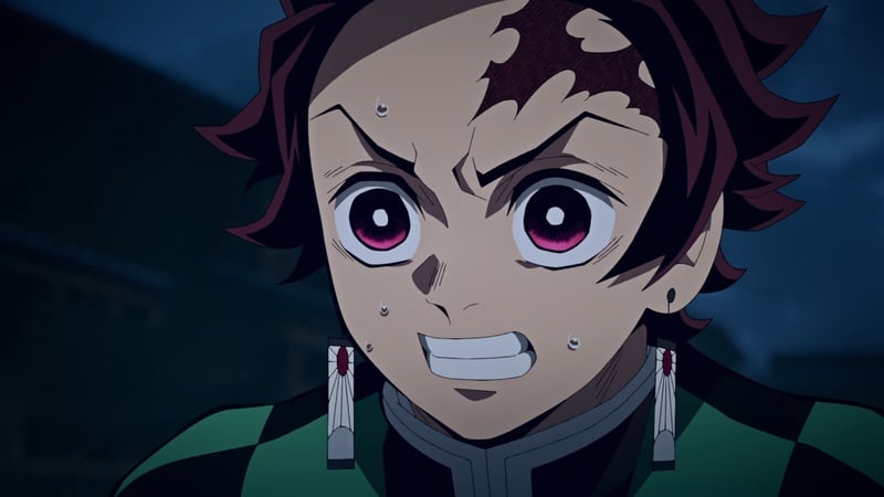 Demon Slayer: Kimetsu no Yaiba : Foto