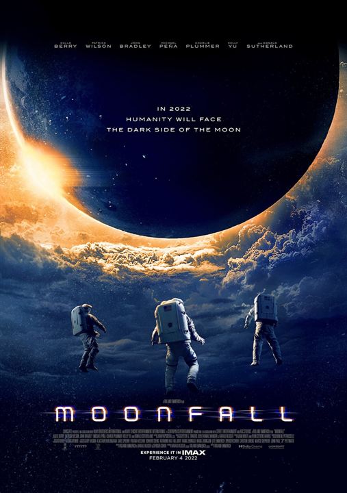 Moonfall : Cartel