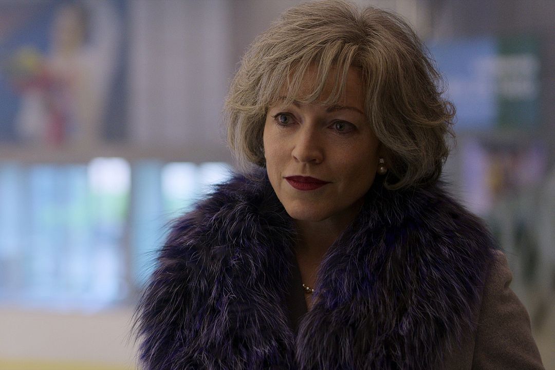 El regreso de la espía : Foto Alyona Khmelnitskaya