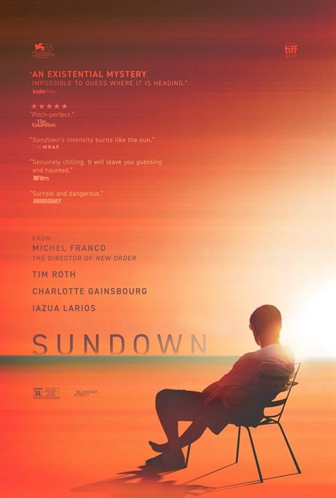 Sundown : Cartel