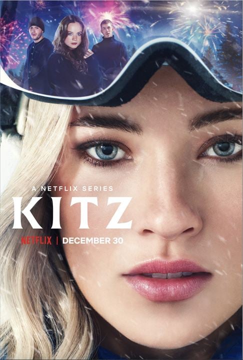 Kitz : Cartel