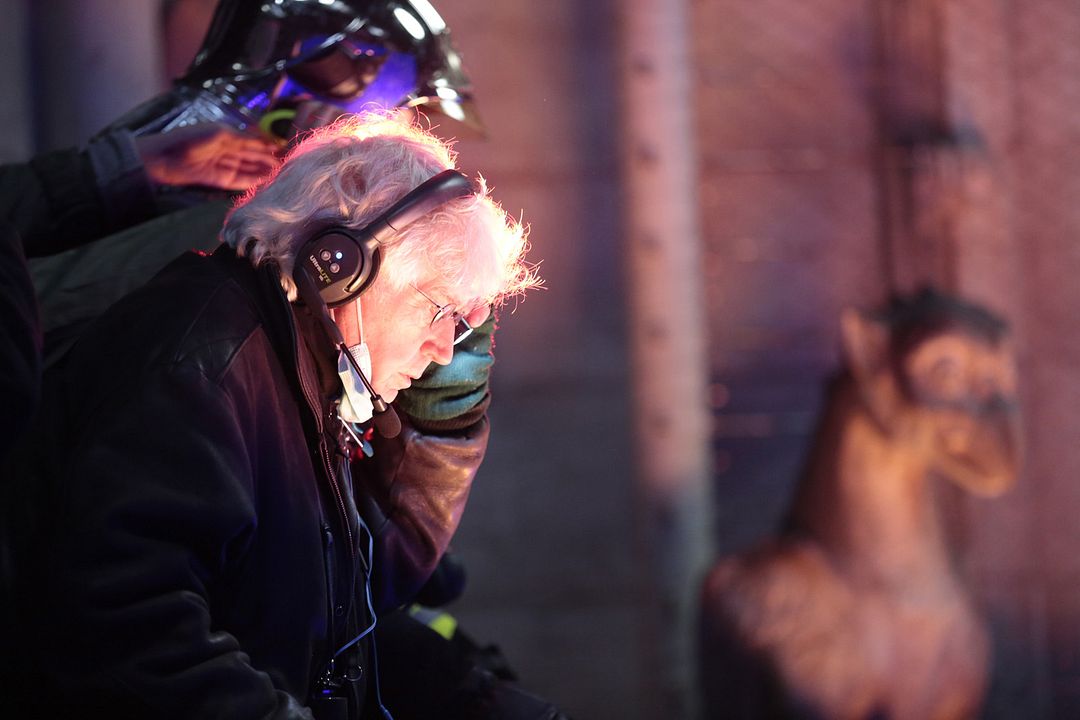 Arde Notre-Dame : Foto