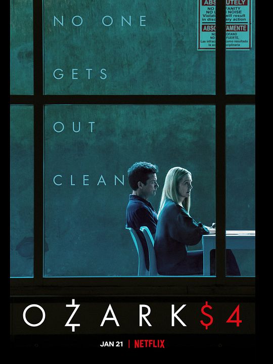Ozark : Cartel