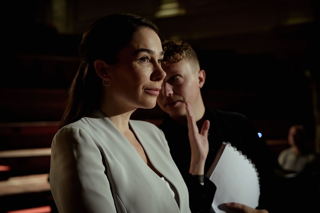 Red Light : Foto Halina Reijn