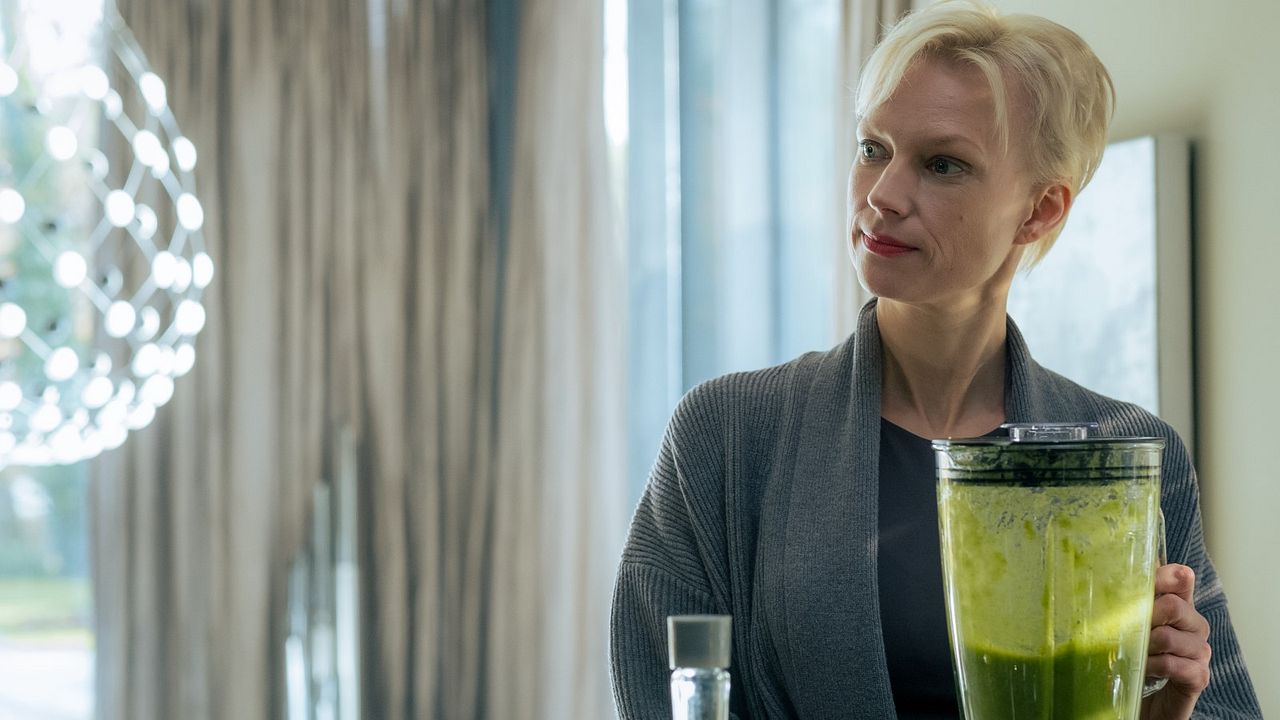 The Privilege : Foto Lise Risom Olsen