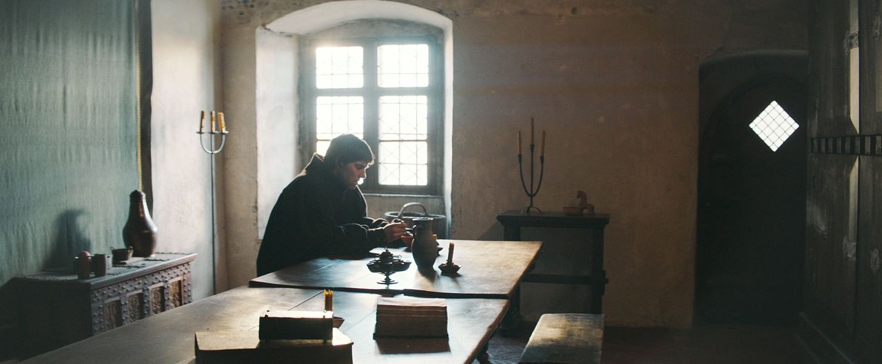 Foto Maximilian Simonischek