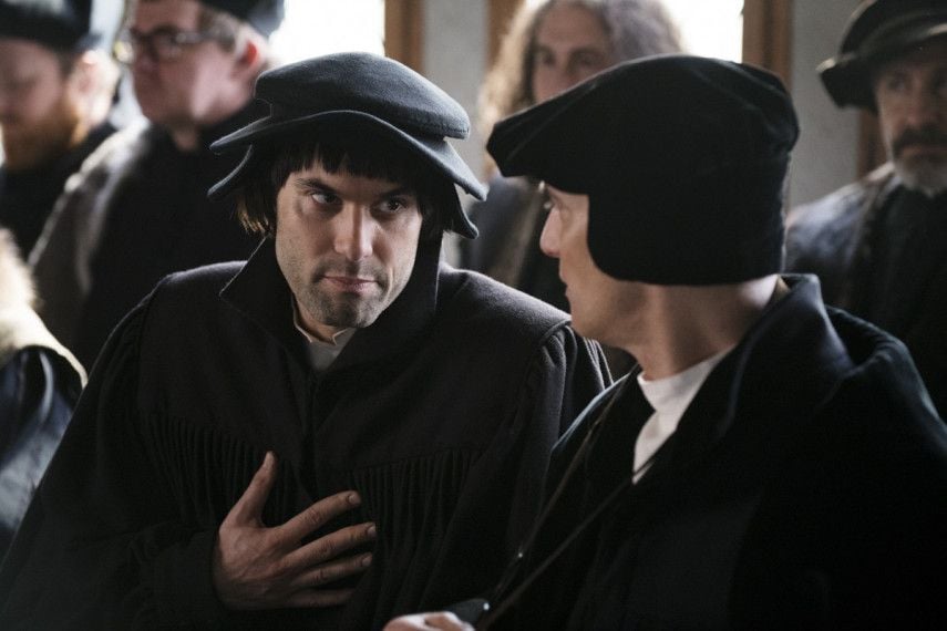 Foto Maximilian Simonischek