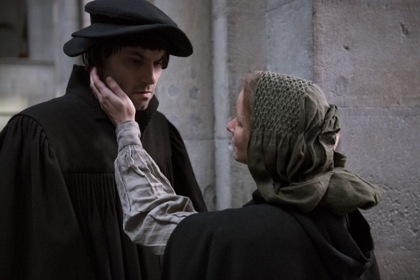 Foto Maximilian Simonischek