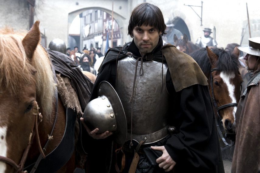 Foto Maximilian Simonischek