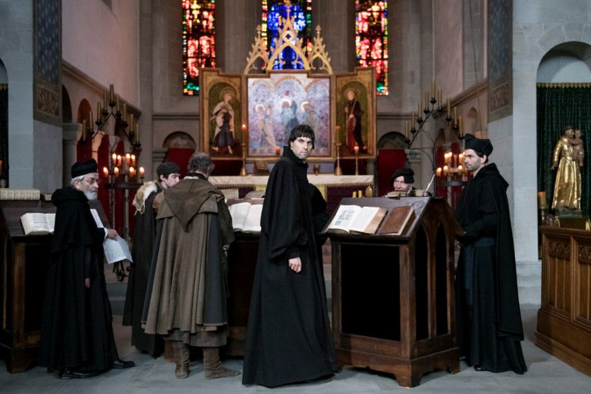 Foto Maximilian Simonischek