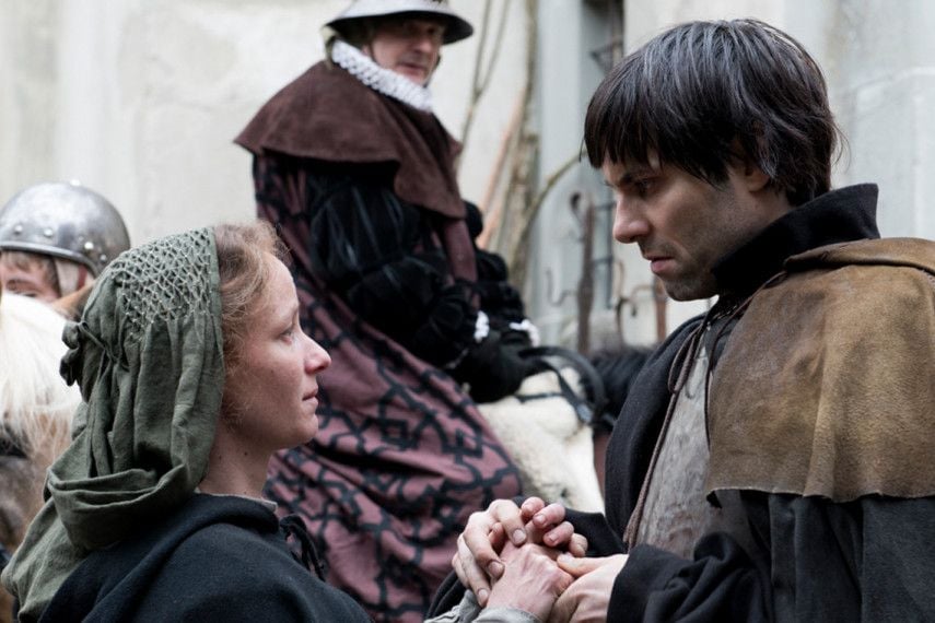 Foto Maximilian Simonischek