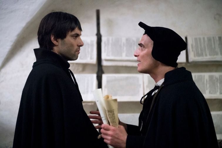 Foto Maximilian Simonischek