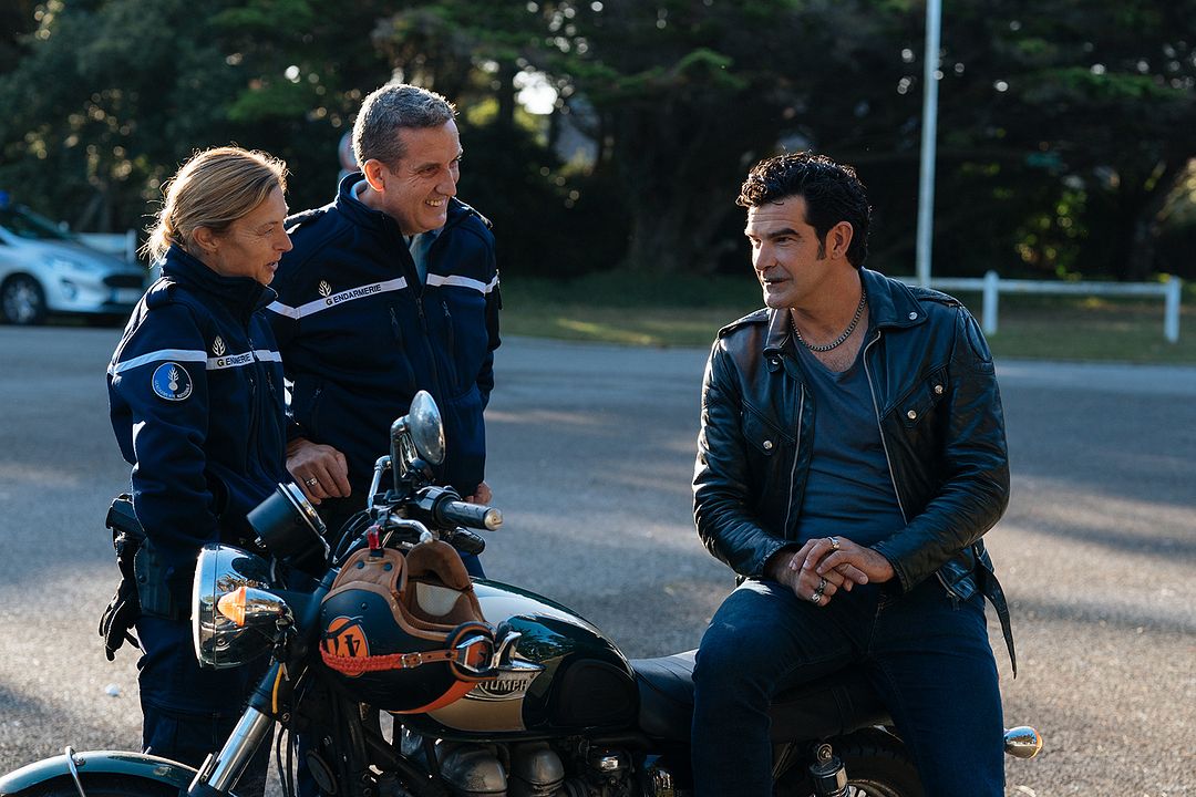 Foto Johnny Montreuil