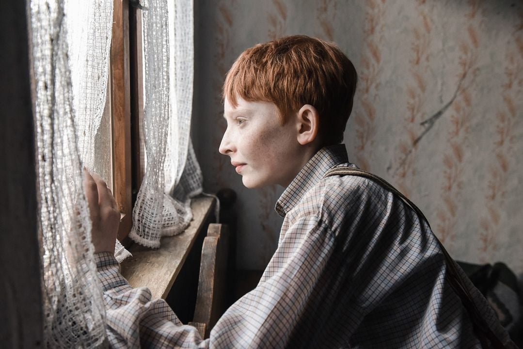 La sala de cristal : Foto Xari Wimbauer