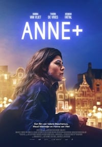 Anne+ : Cartel