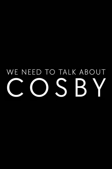 We Need To Talk About Cosby : Cartel