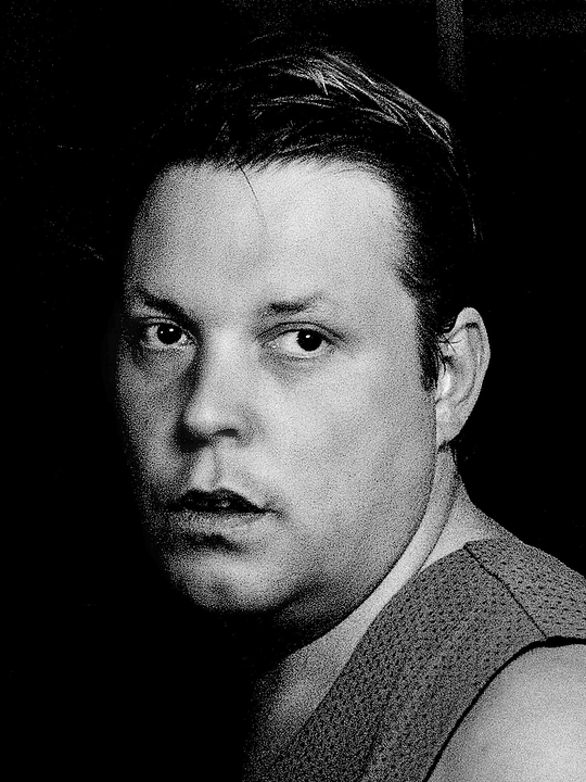 Cartel Frank Williams (I)