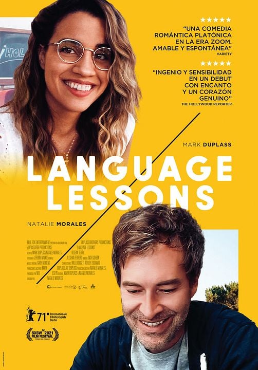 Language Lessons : Cartel