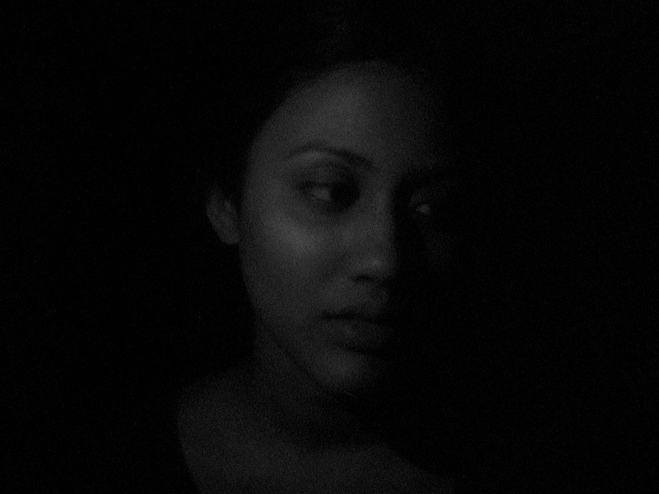 Una noche sin saber nada : Foto