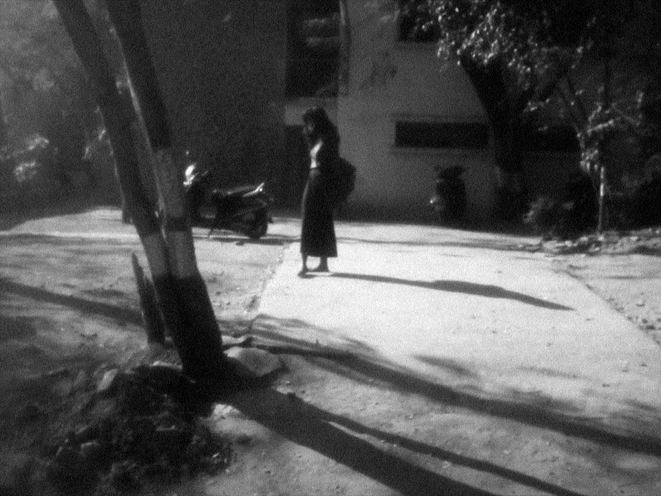 Una noche sin saber nada : Foto