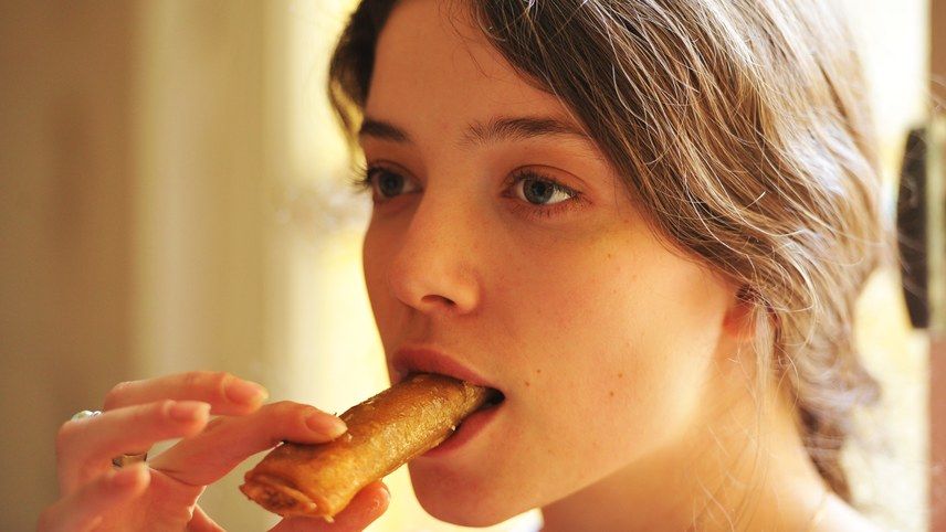 Cigarro de miel : Foto