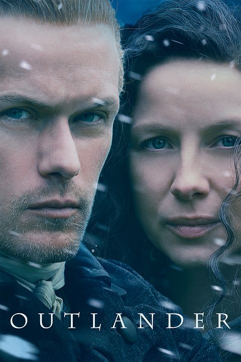 Outlander : Cartel