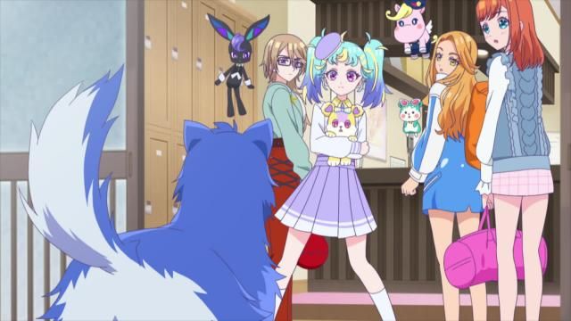 Waccha PriMagi! : Foto