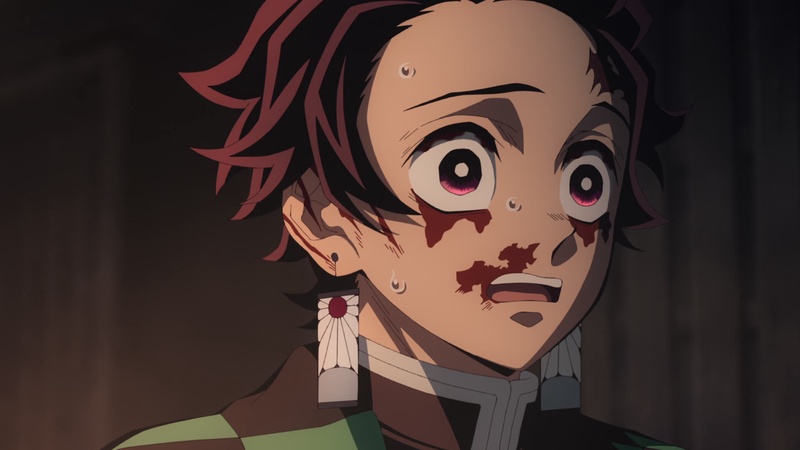 Demon Slayer: Kimetsu no Yaiba : Foto