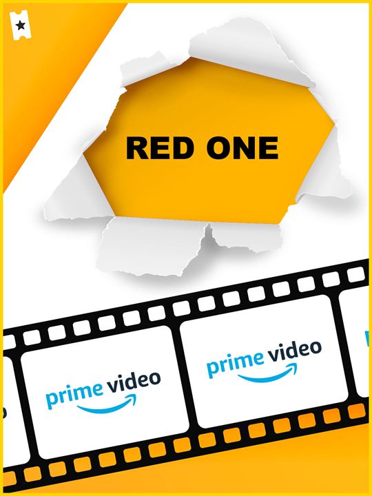 Red One : Cartel