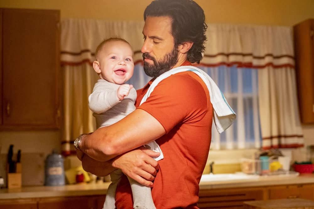 This is Us : Foto Milo Ventimiglia