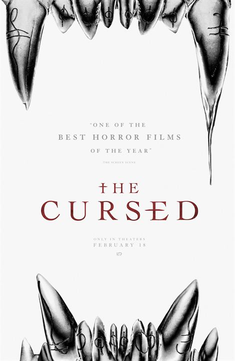 The Cursed : Cartel