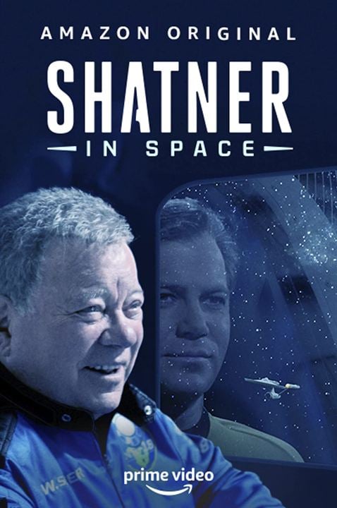 Shatner in Space : Cartel