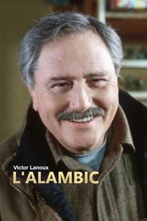 L'alambic : Cartel