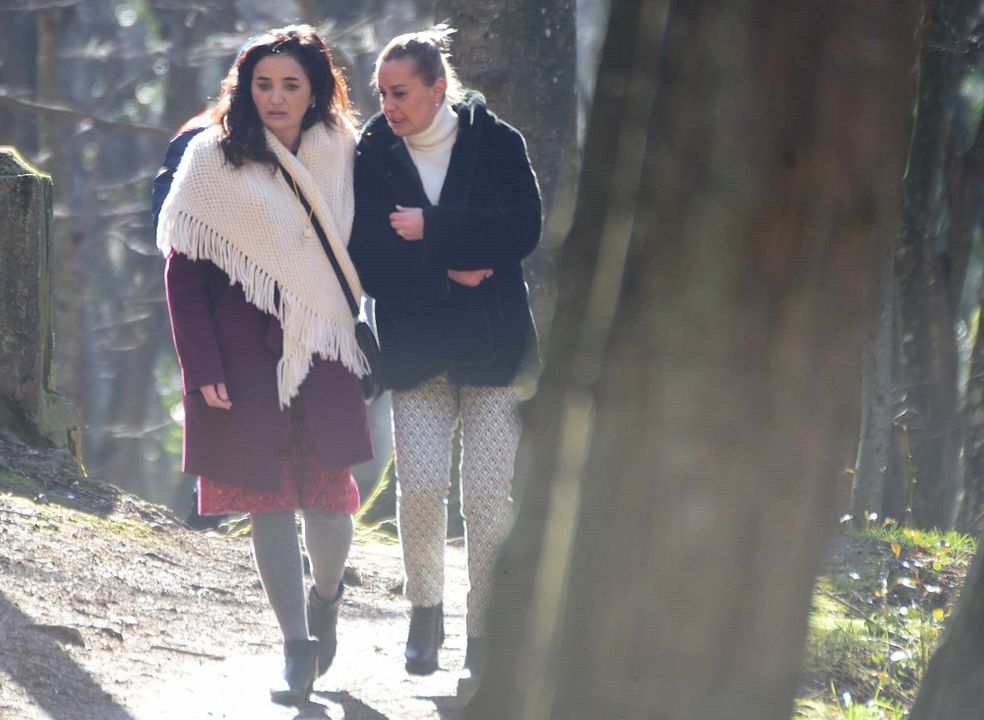 Hermanos (Kardeşlerim) : Foto