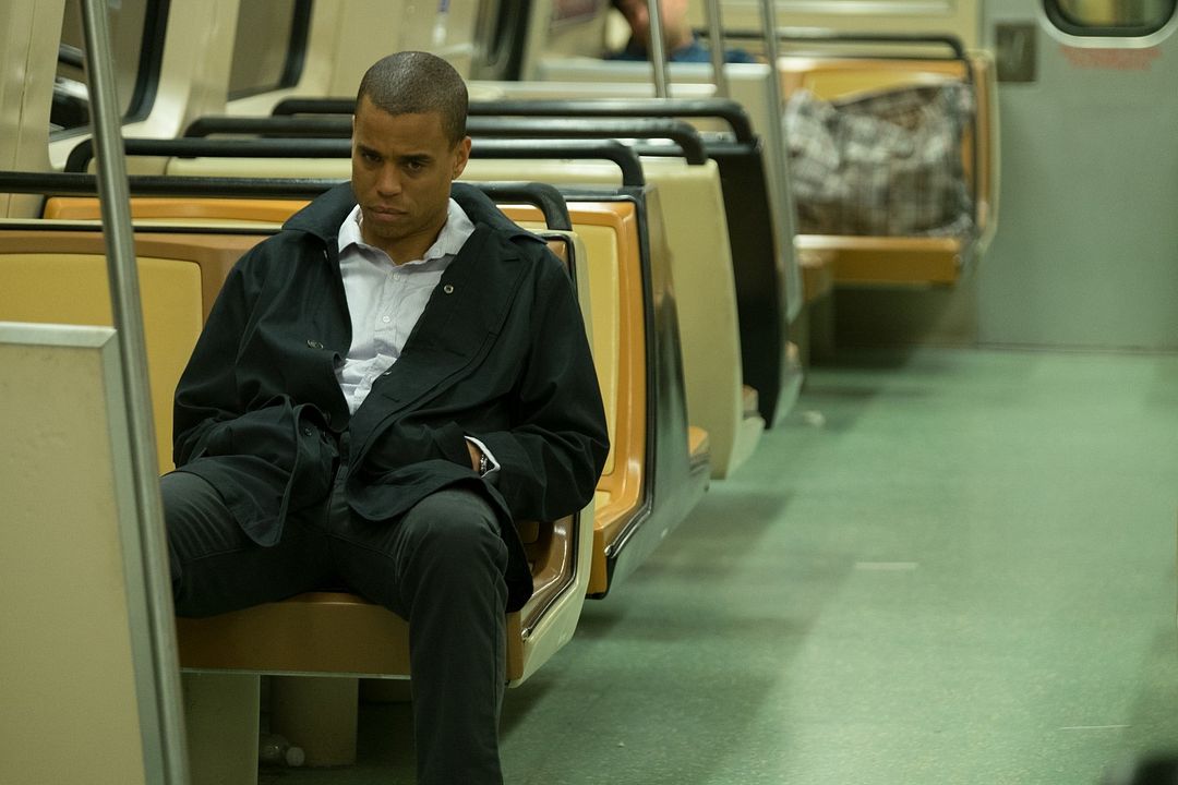 Jacob's Ladder : Foto