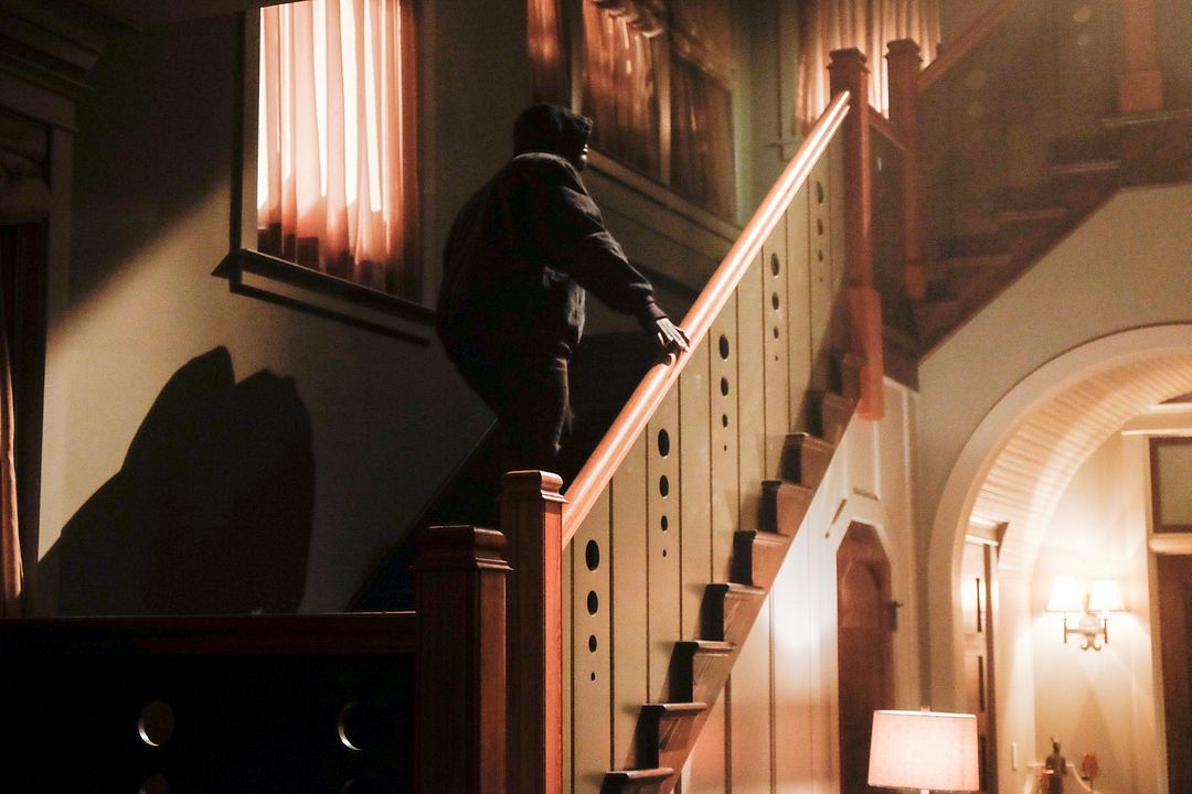 Jacob's Ladder : Foto