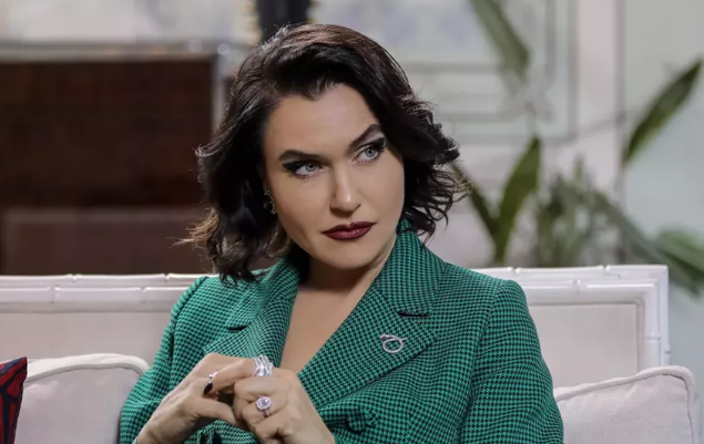 Pecado original : Foto