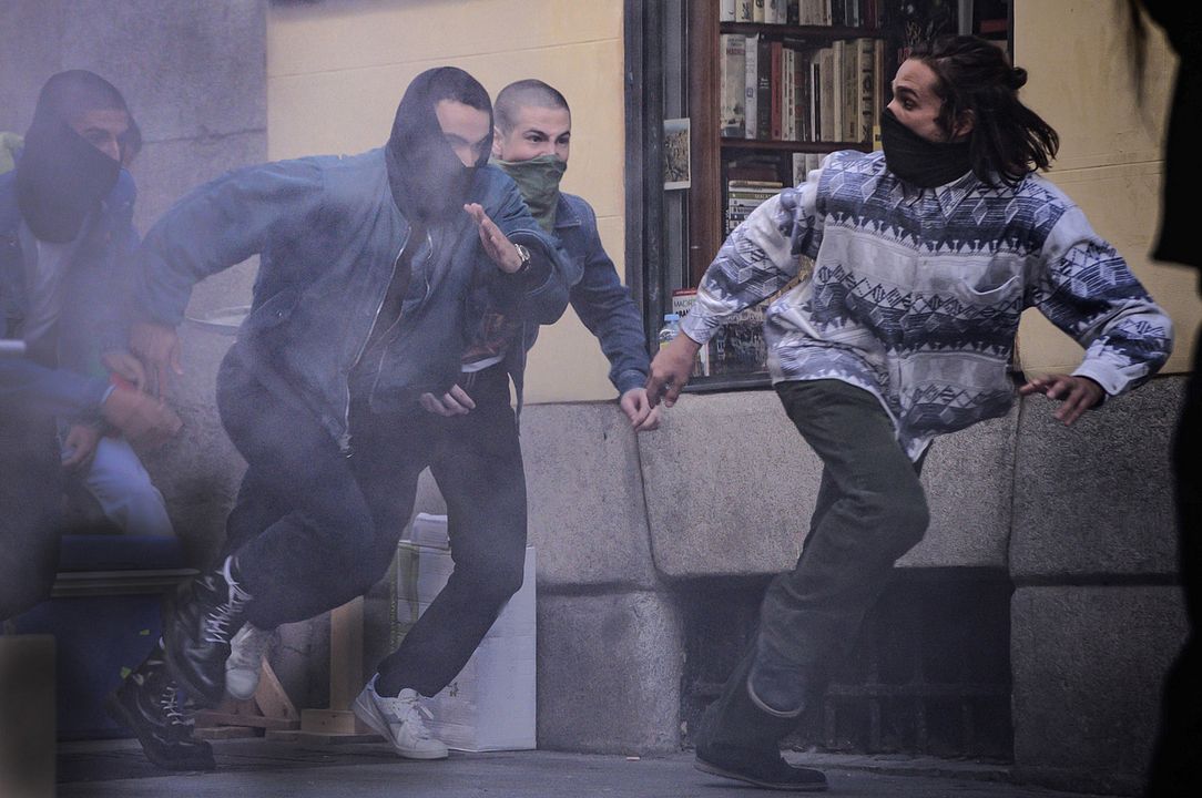 Cuéntame cómo pasó : Foto