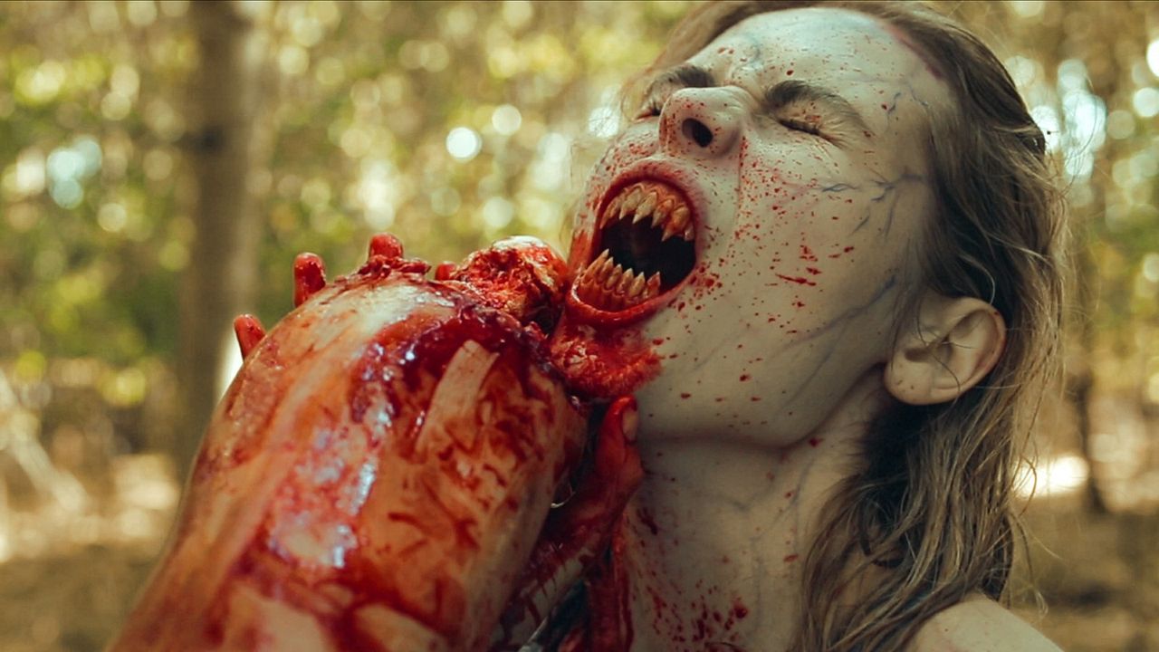 The Witches Of Dumpling Farm : Foto