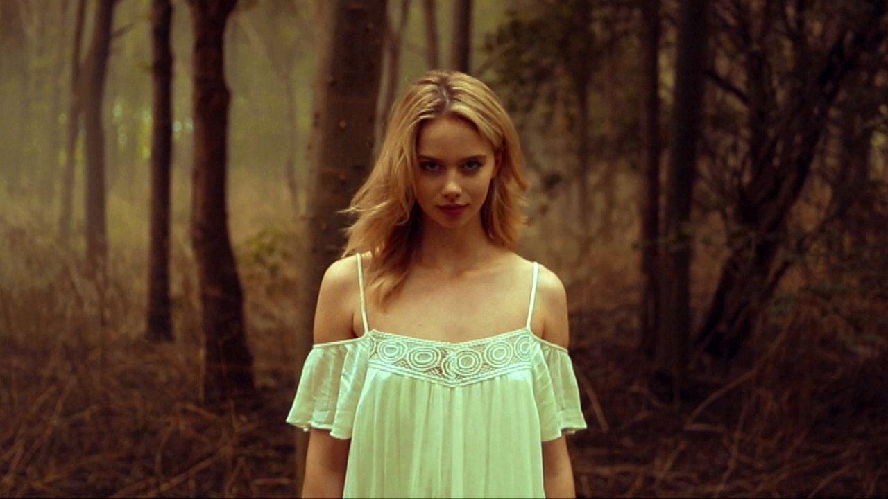 The Witches Of Dumpling Farm : Foto