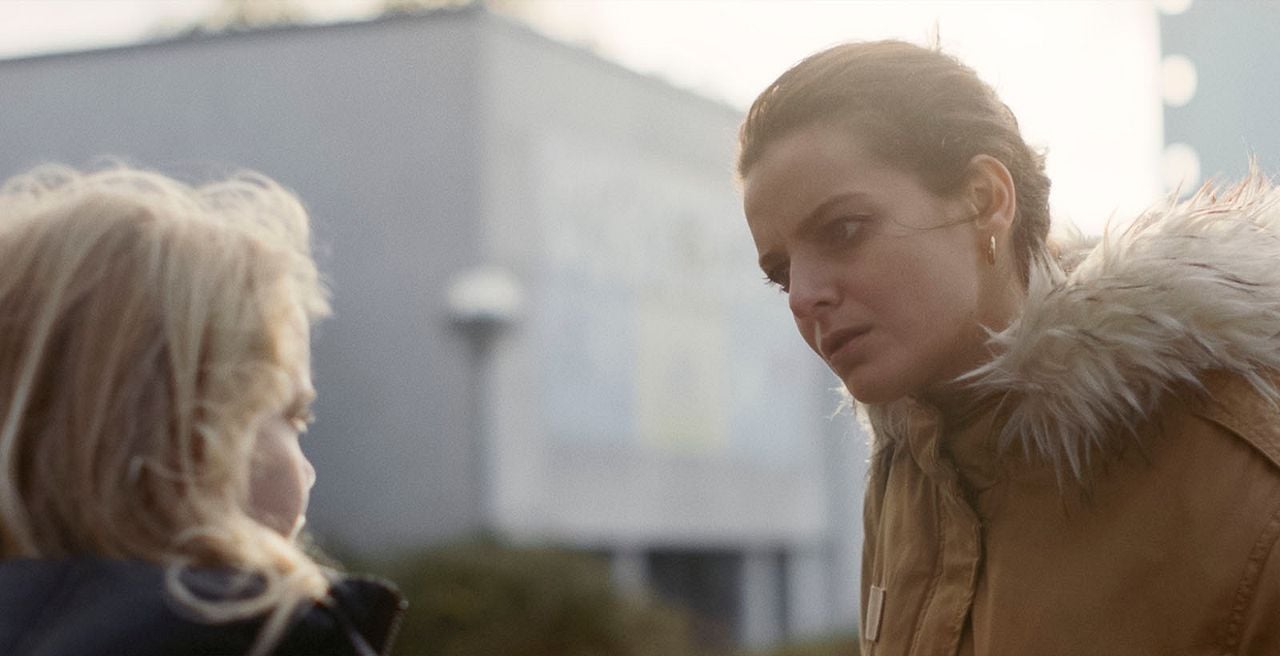 Softie : Foto Aliocha Reinert