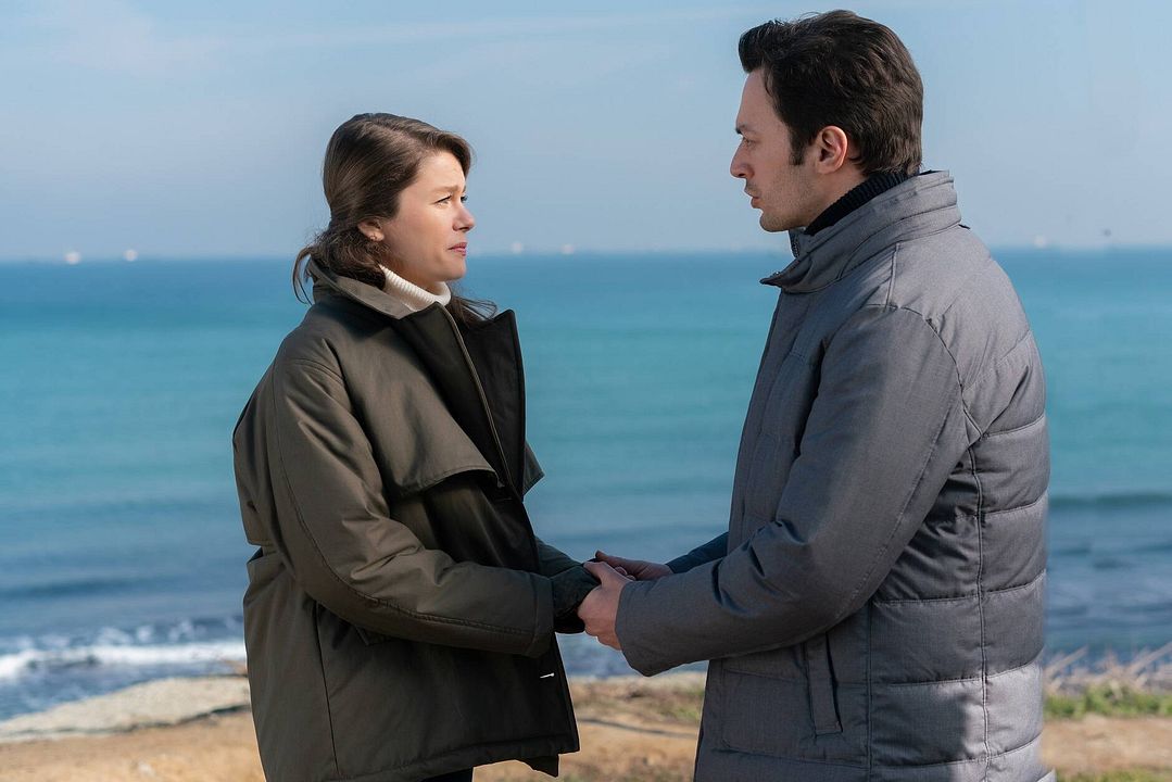 Tras el cristal : Foto