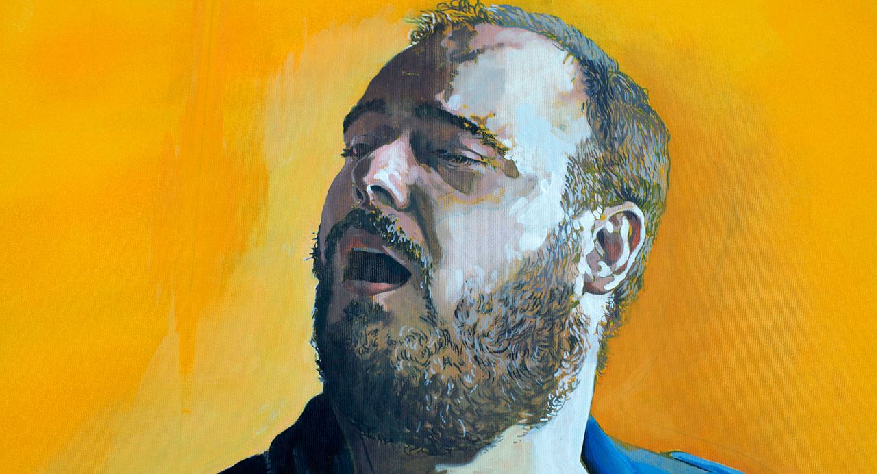 Canto cósmico. Niño de Elche : Foto