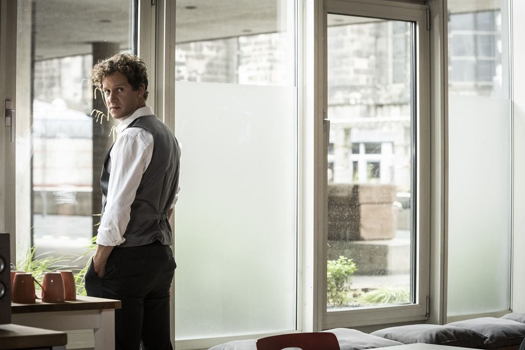 Foto Moritz von Treuenfels