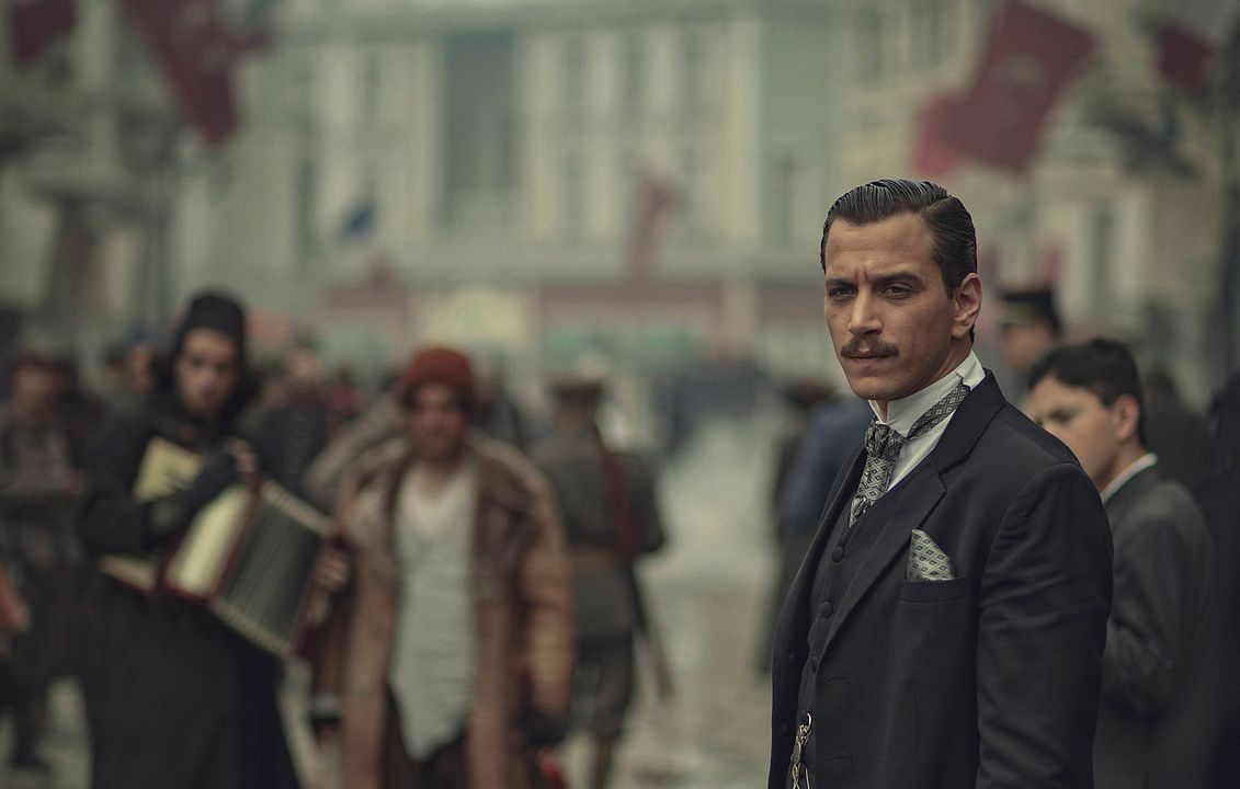 Medianoche en el Pera Palace : Foto