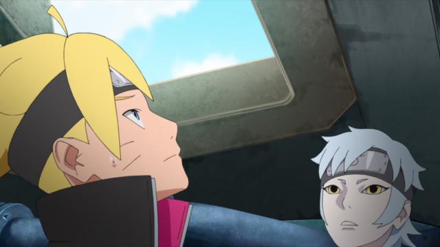 Boruto: Naruto Next Generations : Foto