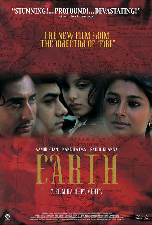 Earth : Cartel