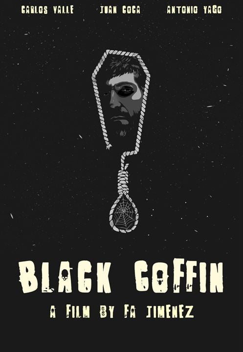 Black Coffin : Cartel