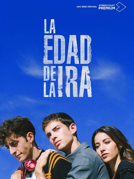 La Edad de la Ira : Cartel