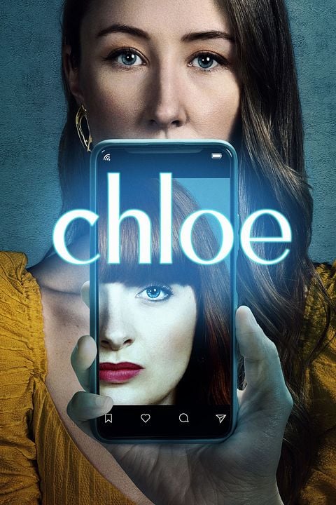Chloe : Cartel